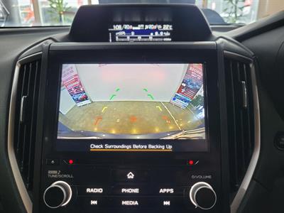 2022 Subaru Forester - Thumbnail