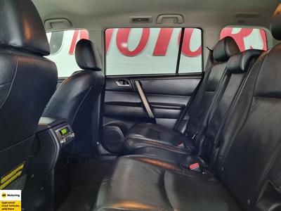 2012 Toyota Highlander - Thumbnail
