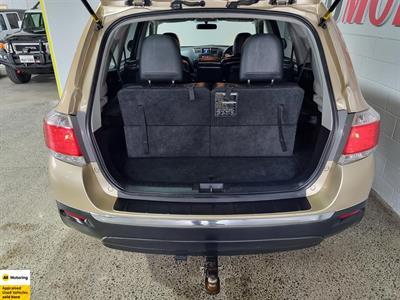 2012 Toyota Highlander - Thumbnail