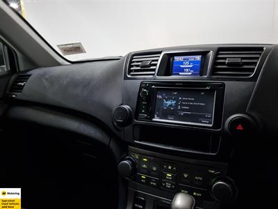 2012 Toyota Highlander - Thumbnail