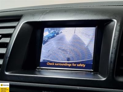 2012 Toyota Highlander - Thumbnail