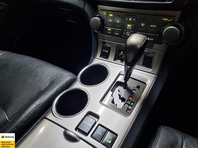 2012 Toyota Highlander - Thumbnail