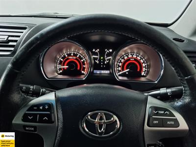 2012 Toyota Highlander - Thumbnail
