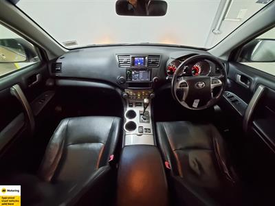2012 Toyota Highlander - Thumbnail