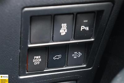2019 Toyota Fortuner - Thumbnail