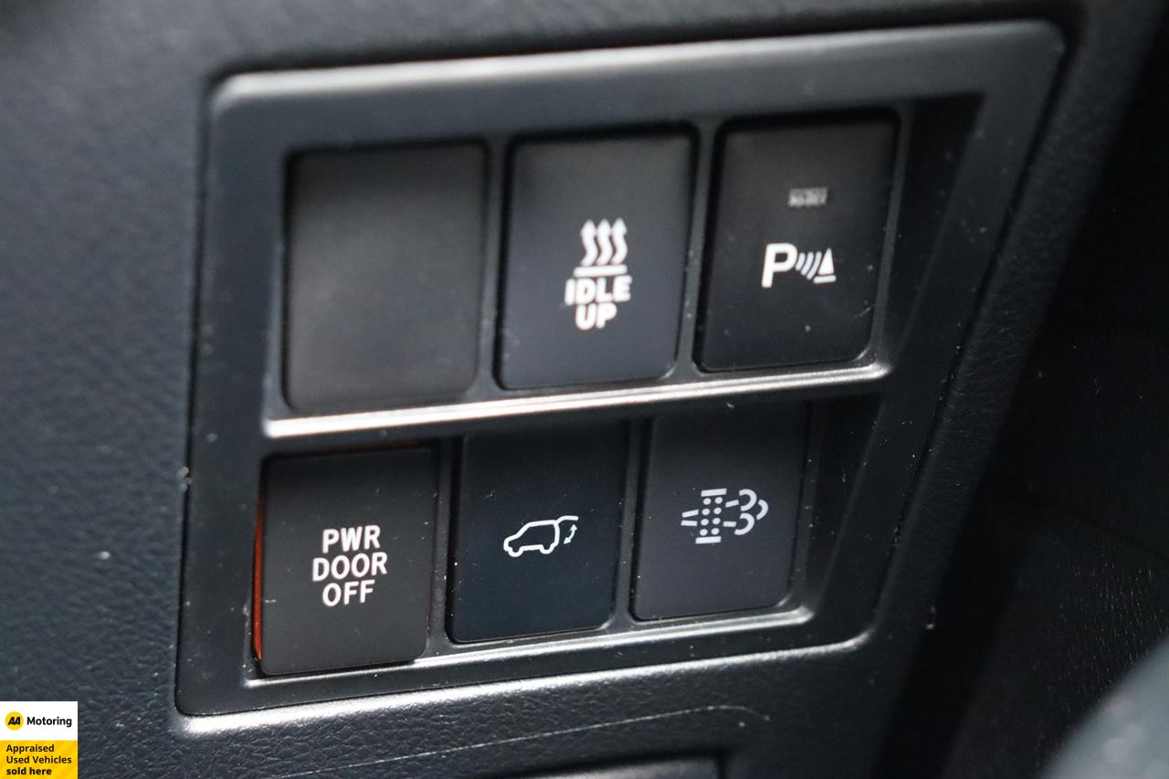 2019 Toyota Fortuner