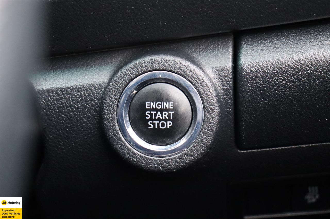 2019 Toyota Fortuner