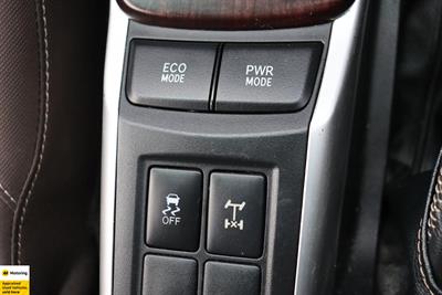 2019 Toyota Fortuner - Thumbnail
