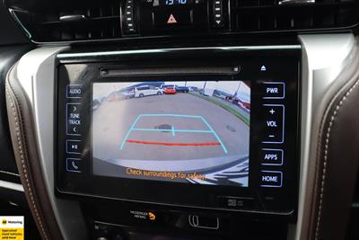2019 Toyota Fortuner - Thumbnail