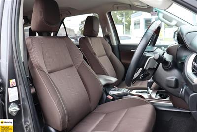 2019 Toyota Fortuner - Thumbnail