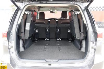 2019 Toyota Fortuner - Thumbnail