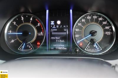 2019 Toyota Fortuner - Thumbnail