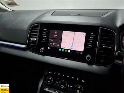 2021 Skoda Karoq - Thumbnail