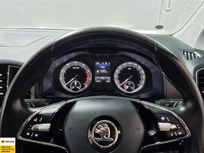2021 Skoda Karoq - Thumbnail