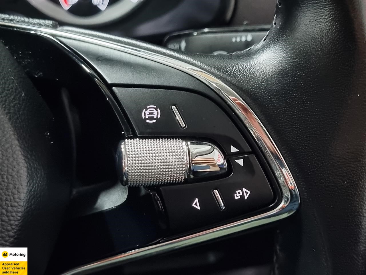 2021 Skoda Karoq