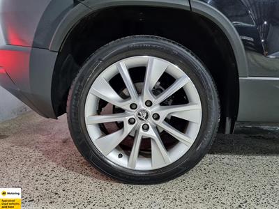 2021 Skoda Karoq - Thumbnail