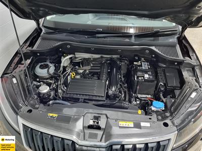 2021 Skoda Karoq - Thumbnail