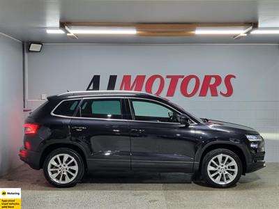 2021 Skoda Karoq - Thumbnail