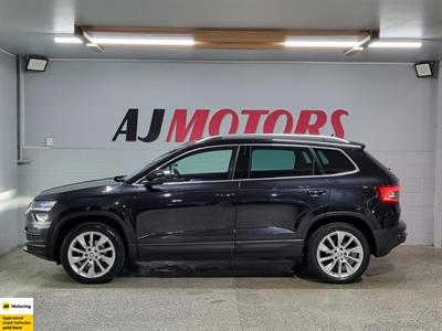 2021 Skoda Karoq - Thumbnail