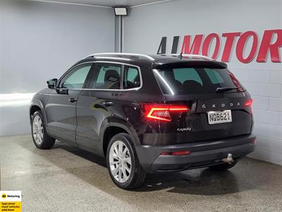2021 Skoda Karoq - Thumbnail