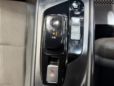 2021 Nissan Note - Thumbnail