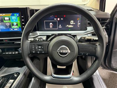 2021 Nissan Note - Thumbnail