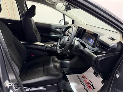 2021 Nissan Note - Thumbnail