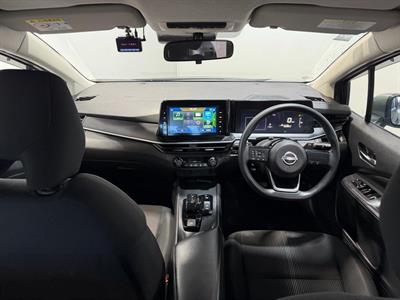 2021 Nissan Note - Thumbnail