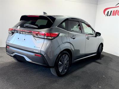 2021 Nissan Note - Thumbnail