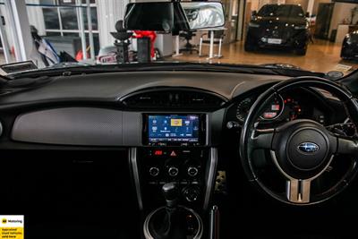2015 Subaru BRZ - Thumbnail