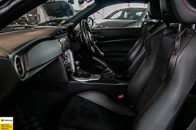 2015 Subaru BRZ - Thumbnail