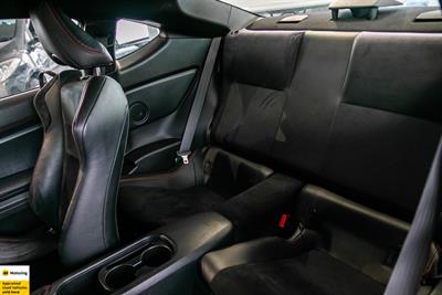 2015 Subaru BRZ - Thumbnail