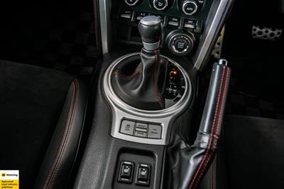 2015 Subaru BRZ - Thumbnail