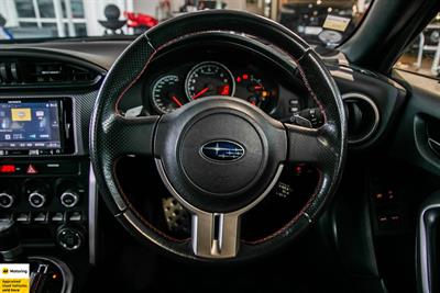 2015 Subaru BRZ - Thumbnail