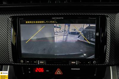 2015 Subaru BRZ - Thumbnail