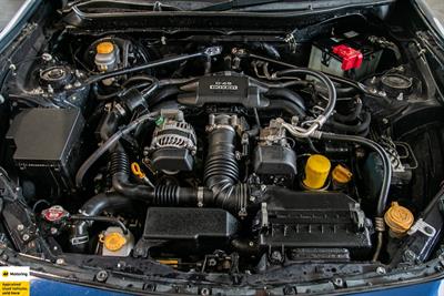 2015 Subaru BRZ - Thumbnail