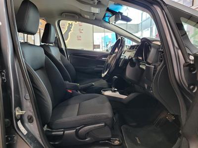 2019 Honda Jazz - Thumbnail