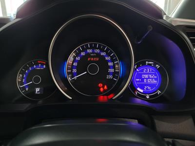 2019 Honda Jazz - Thumbnail