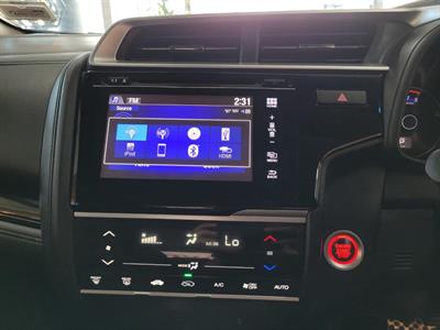 2019 Honda Jazz - Thumbnail