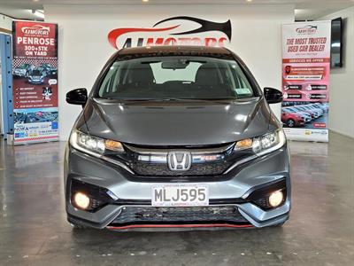 2019 Honda Jazz - Thumbnail