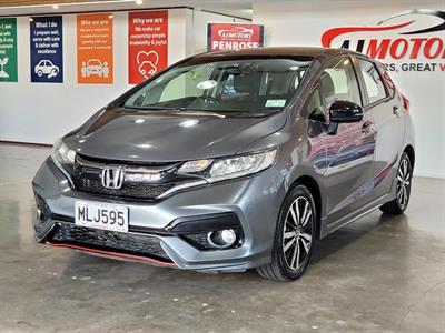 2019 Honda Jazz - Thumbnail