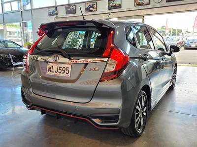 2019 Honda Jazz - Thumbnail