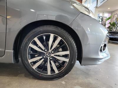 2019 Honda Jazz - Thumbnail