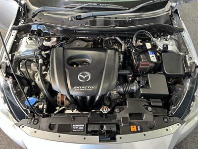 2016 Mazda Demio - Thumbnail