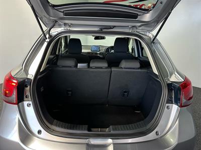 2016 Mazda Demio - Thumbnail