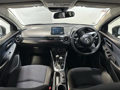 2016 Mazda Demio - Thumbnail
