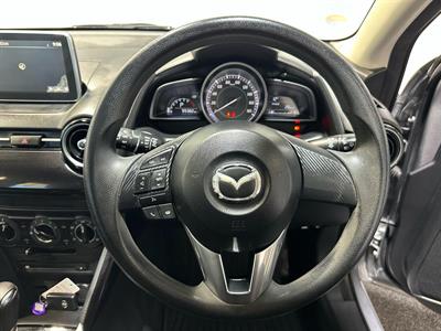 2016 Mazda Demio - Thumbnail