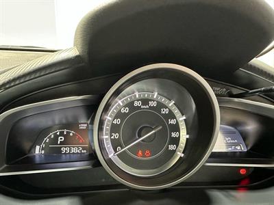 2016 Mazda Demio - Thumbnail
