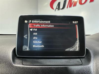2016 Mazda Demio - Thumbnail