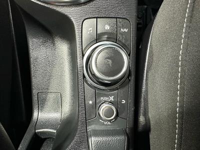 2016 Mazda Demio - Thumbnail